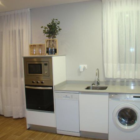 Apartamentos La Pereda Santander Extérieur photo