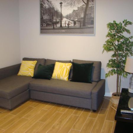 Apartamentos La Pereda Santander Extérieur photo