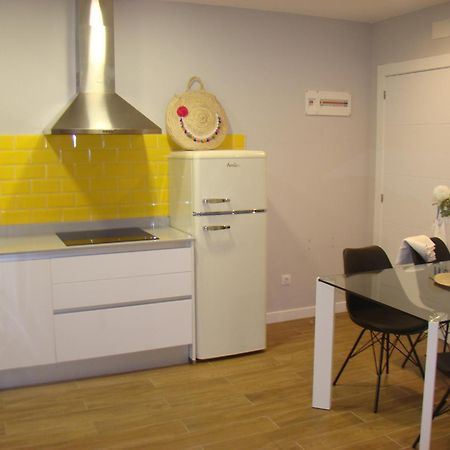 Apartamentos La Pereda Santander Extérieur photo