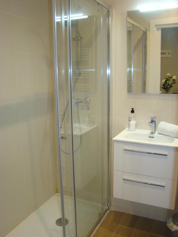 Apartamentos La Pereda Santander Extérieur photo