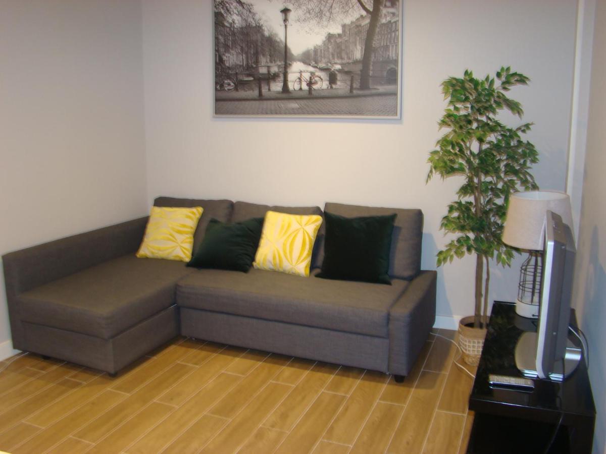 Apartamentos La Pereda Santander Extérieur photo