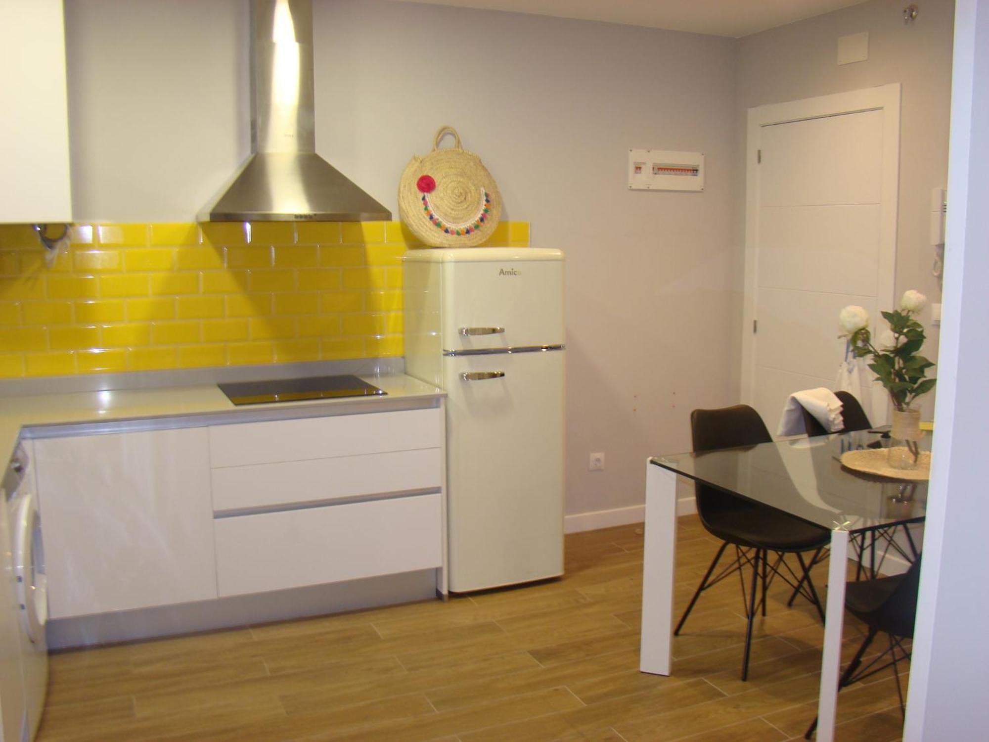 Apartamentos La Pereda Santander Extérieur photo