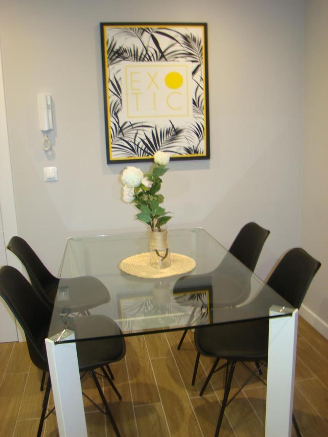 Apartamentos La Pereda Santander Extérieur photo