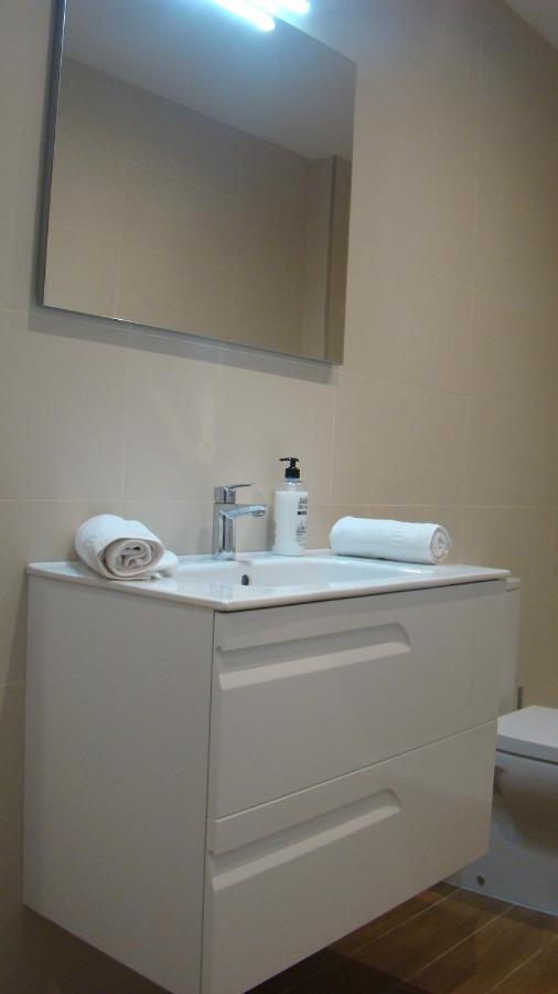 Apartamentos La Pereda Santander Extérieur photo