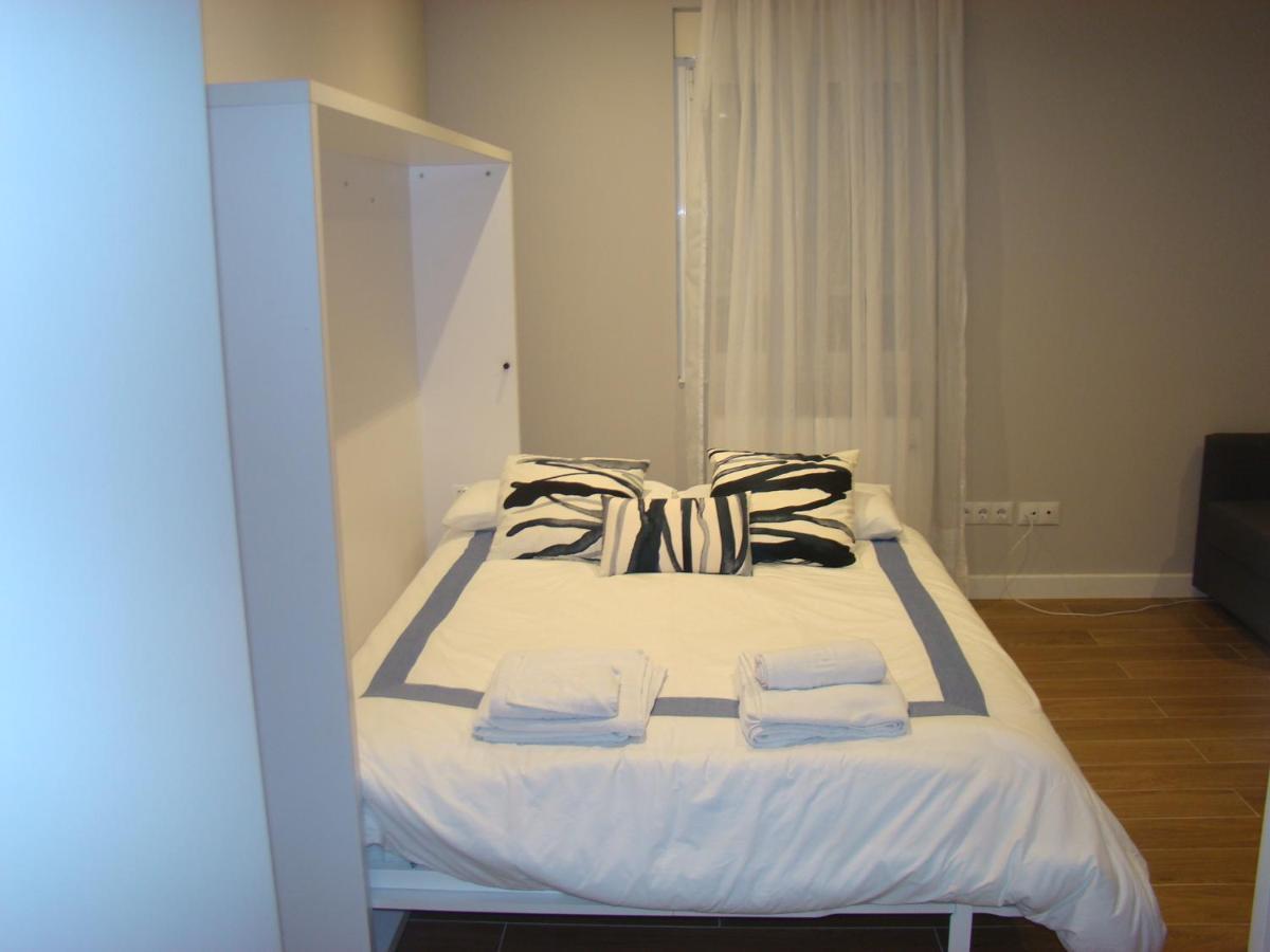Apartamentos La Pereda Santander Extérieur photo